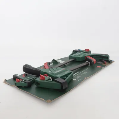 Serre-joint (Bar Clamps) de Parkside