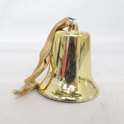 Handbel (Goud)