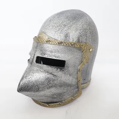 Kostuum accessoires (Grijs) van Robetoy
