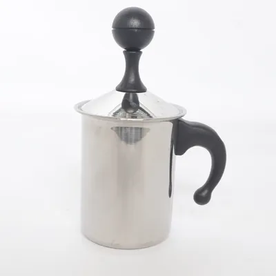 Coffee press (Cappuccino Creamer) from Frabosk