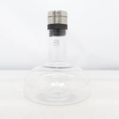 Dekanteringskaraffel (Transparent) fra Mes