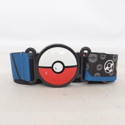Midjeband (Svart, Blå, Flerfärgad) från Pokémon