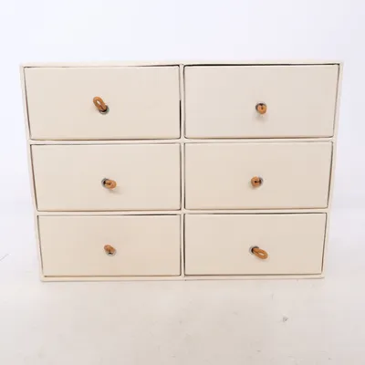 Opbergen (Beige) van Lagerhaus