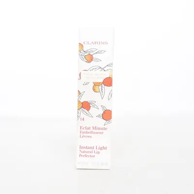 Gloss à lèvres (Instant Light Natural Lip Perfector) de Clarins