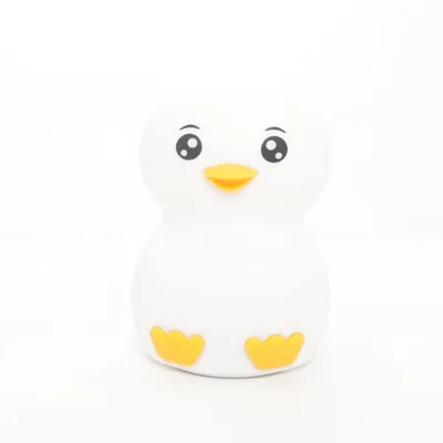 Veilleuse (Nightlight Penguin) de Ansmann