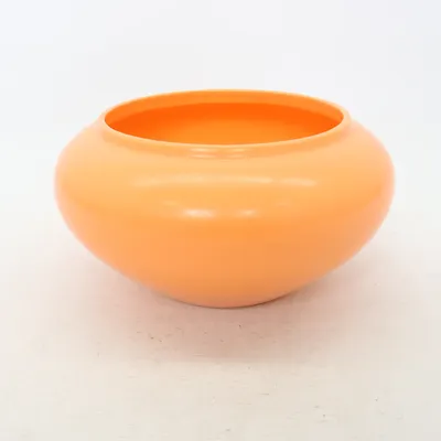 Bloempot (Oranje)