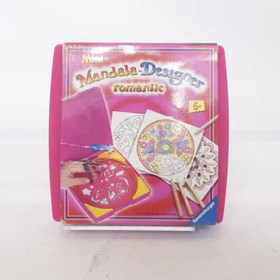 Legetøj (Pink) fra Ravensburger