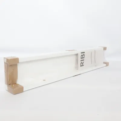 Shelves (White) from IKEA