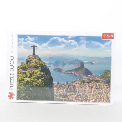 Puzzle de Trefl