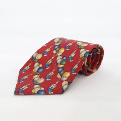 Slips (Röd) från Hemley Silke