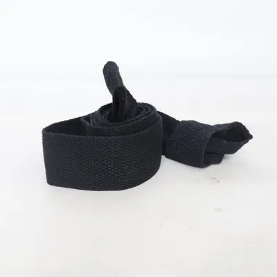 Yogaredskap (Svart) från Grounded Factory