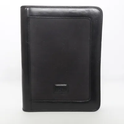 Binder from Baron