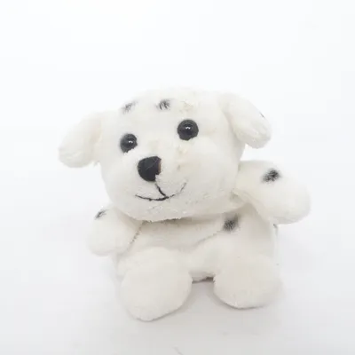 Zacht speeltje (Wit, Zwart, Meerkleurig) van Molli Toys