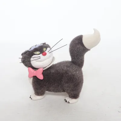 Speelgoedfiguur (Grijs, Meerkleurig) van Disney