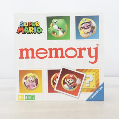 Brädspel från Ravensburger