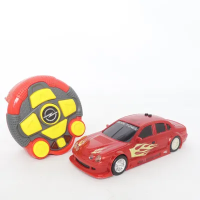 RC auto (Tuner) van Dickie Toys