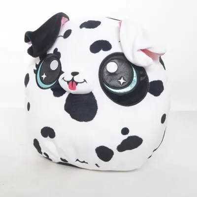 Soft toy (Bingo) from Zuru