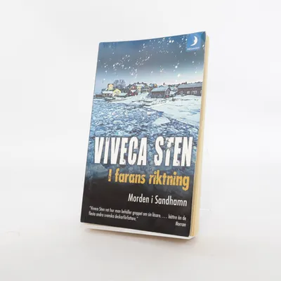 Bok från Månpocket