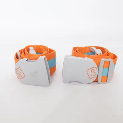 Reisaccessoire (Oranje, Turquoise) van Go Travel