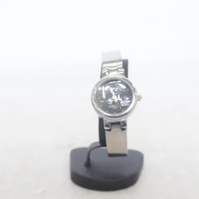 Wristwatch (Silver) from Legend