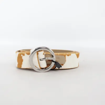 Bälte (Brun, Vit) från Urban Outfitters