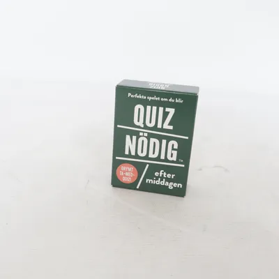 Spelkort från Kylskåpspoesi