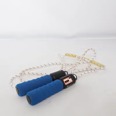 Jump rope (Blue, Black, White) from Tappa