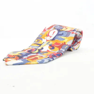 Tie (Multicolored) from Telia Silk
