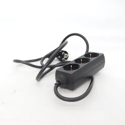 Grenuttag från Unitec