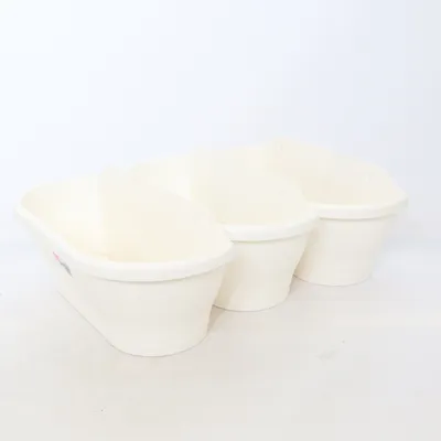 Window box (White) from Elho