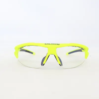 Sportbril (Geel) van Salming