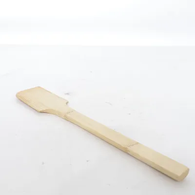 Dejsskraber (Brun) fra Bambu