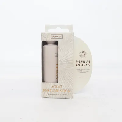 Rouge à lèvres (Vanilla Heaven) de Sence