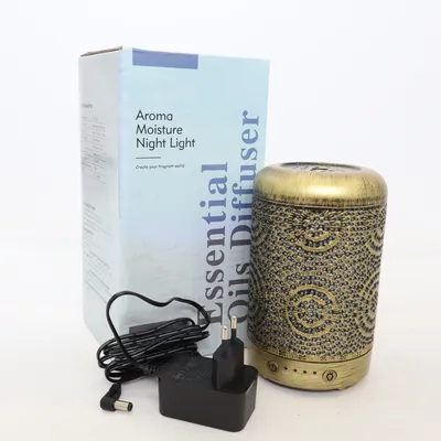 Diffuser (Goud) van Salking