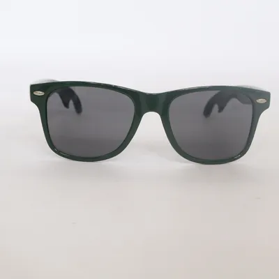 Sunglasses (Green) from Carlsberg