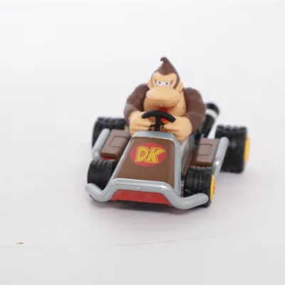 Toy car (Multicolored) from Nintendo