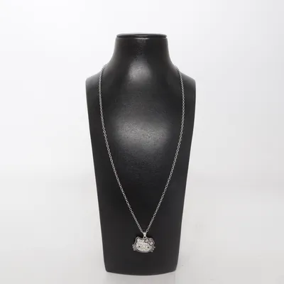 Ketting (Hello Kitty) Onbekend materiaal