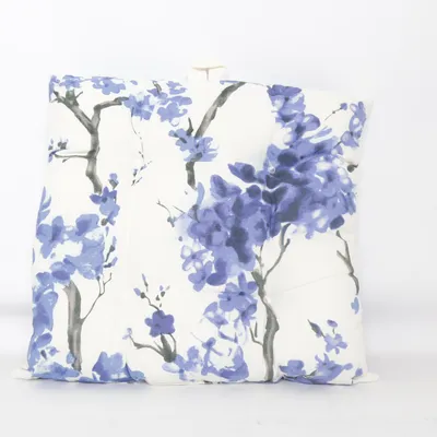 Cushion (White, Multicolored) from Hemtex Cotton