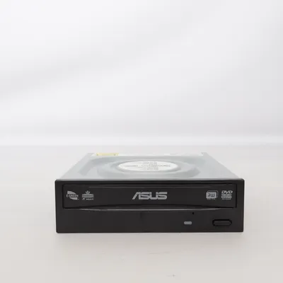 Externe CD / DVD speler (Zwart, Grijs) van Asus