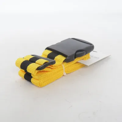 Ceinture (Jaune, Noir) de Asaklitt