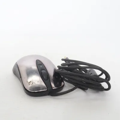 Computer mouse (Sensei) from Steelseries
