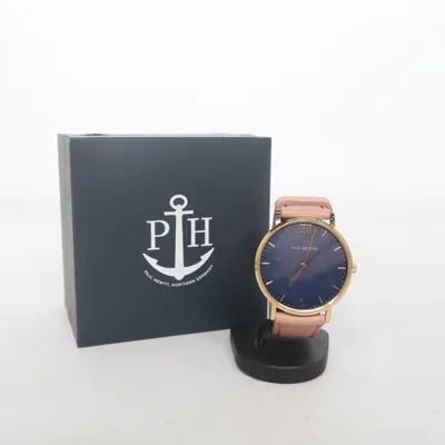 Wristwatch (Sailor Line) from Paul Hewitt