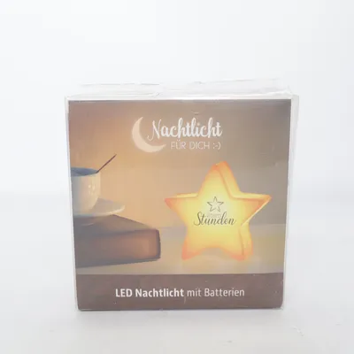 Night light (White)