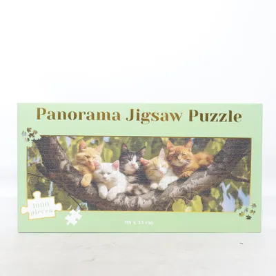 Pussel från Jigsaw Puzzle