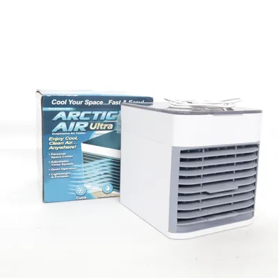 Appareil électroménager (Arctic Air Ultra) de Arctic Air