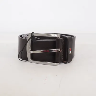 Bälte (Svart) från Tommy Hilfiger