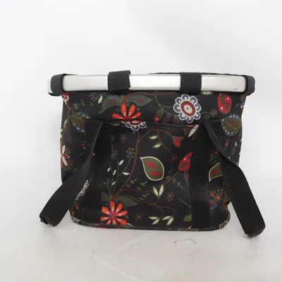 Picknickväska (Svart, Flerfärgad) från Reisenthel