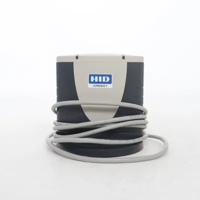 Terminal de paiement (Omnikey 3121) de HID