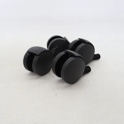 Wheel (Black)