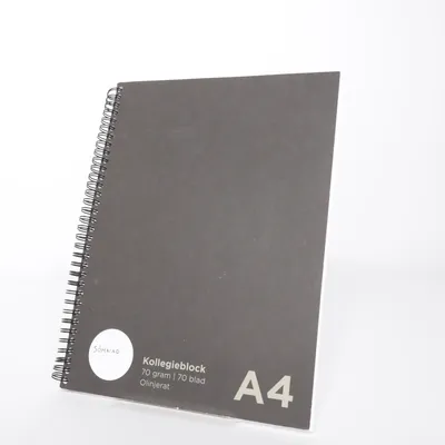 Carnet de Akademibokhandeln